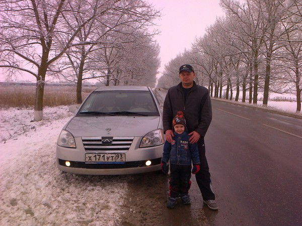 Олег Горяев