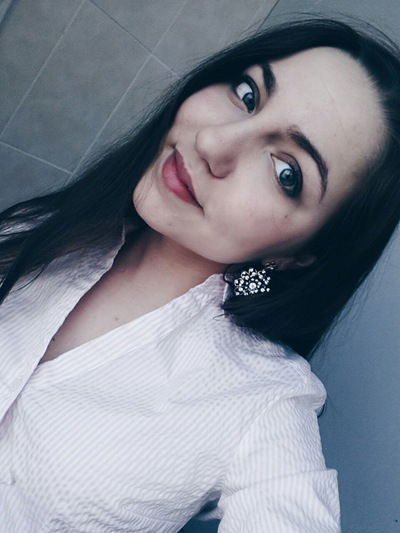 Гулия Гаязова