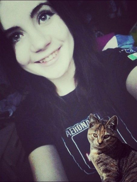 Эрин Джордан