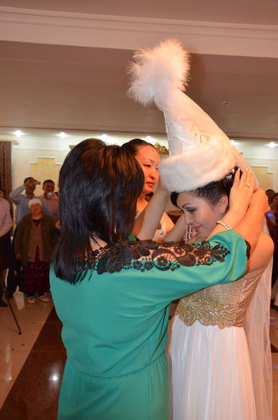 Назым Матаева