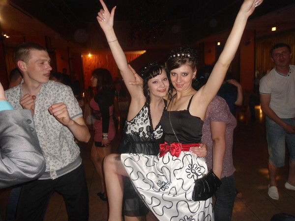 Евгения Архипенко