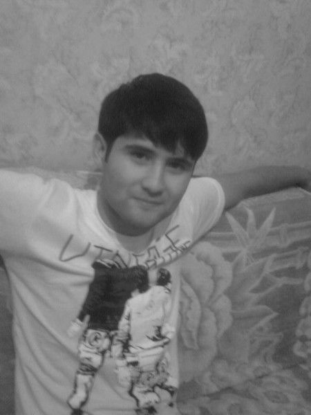 Азиз Таймурадов