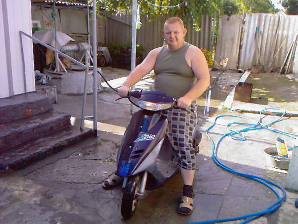 Вадим Корсунов