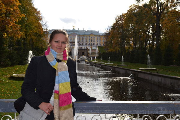 Ольга Авдеева