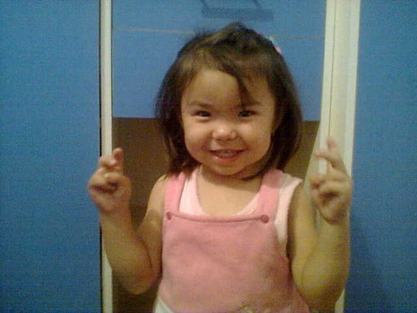 Даурен Айжан Тастанбеков