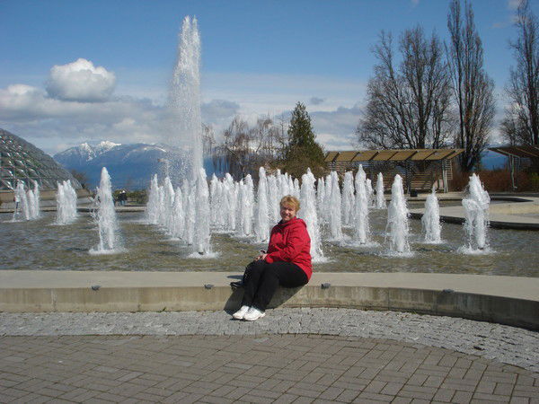 Наташа Рапопорт