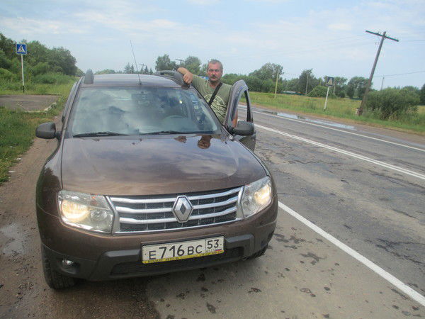 Владимир Венедиктов