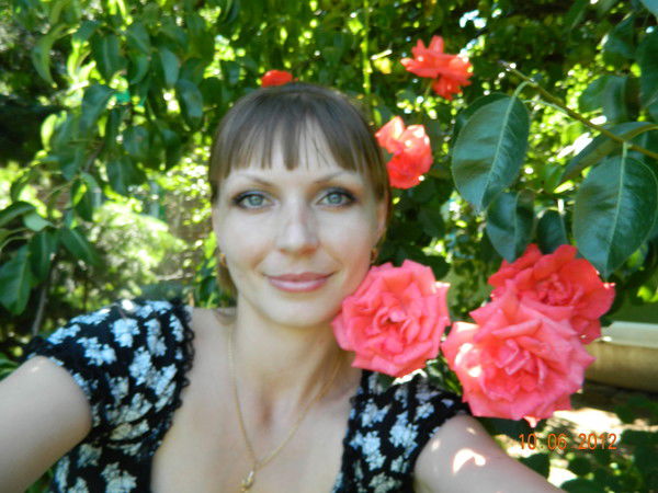 Евгения Ядрышникова