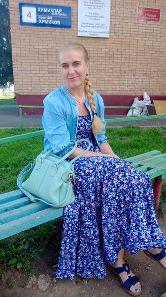 Людмила Журавлева