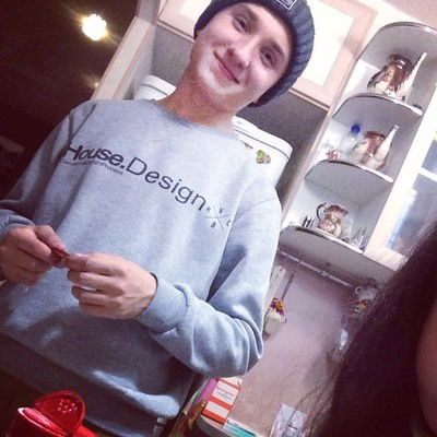 Саша Шляпин