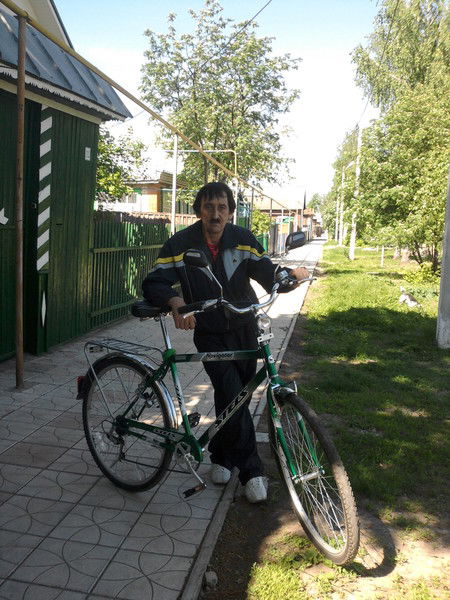 Сергей Кузнецов