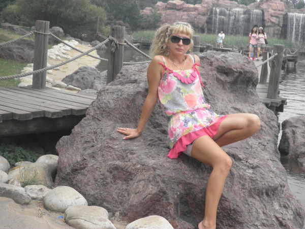 Елена Копытина