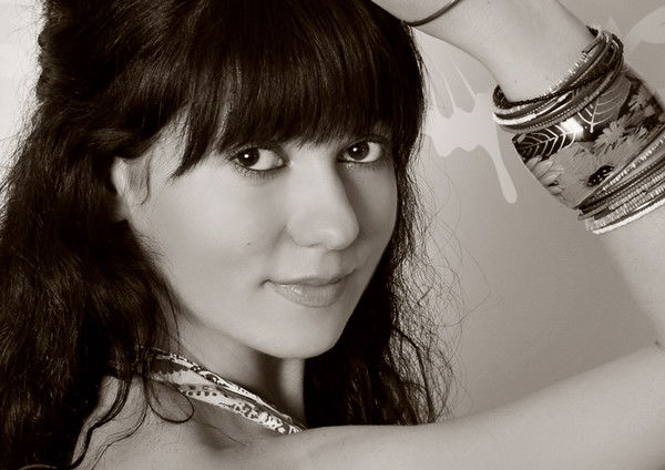 Natalya Baranovskaya