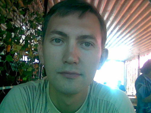 Виктор Большев