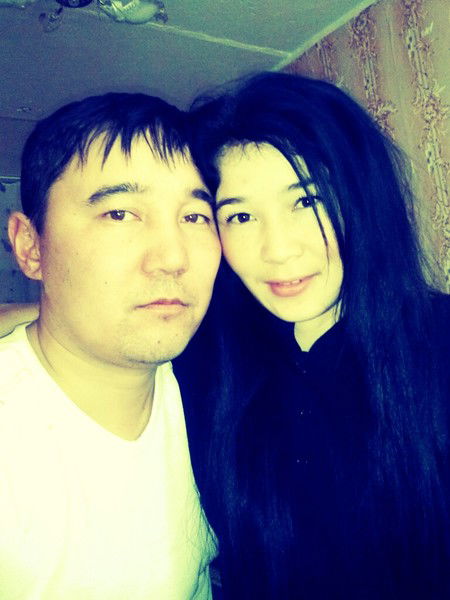 Рустем Ибраев