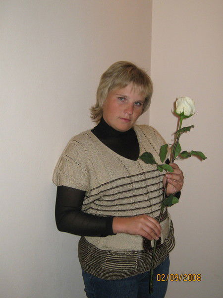 Люда Сухорукова