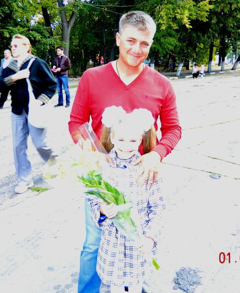 Александр Бочкарев