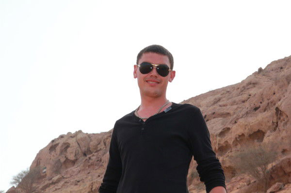 Азат Фасхутдинов