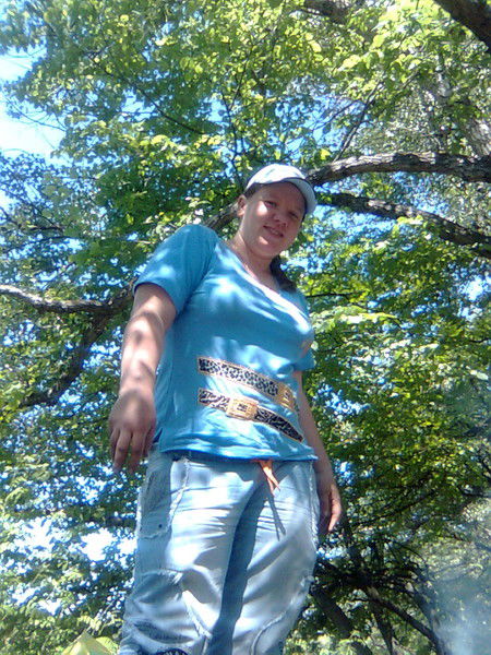 Оксана Река