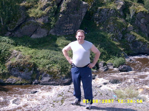 Наталья Капитан