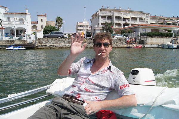 Валерий Котоман