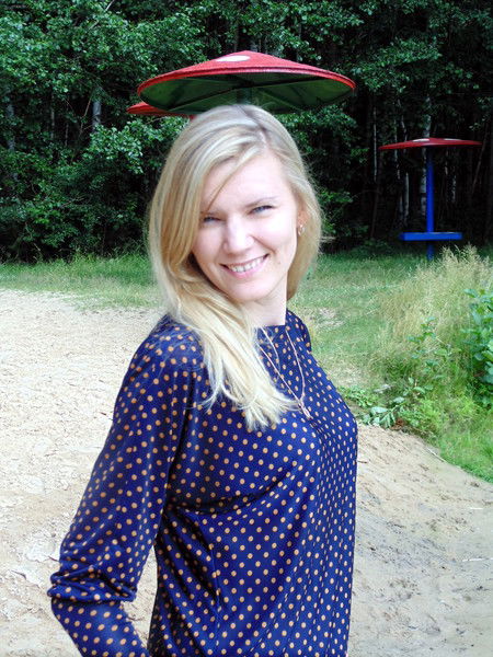 Екатерина Павлова