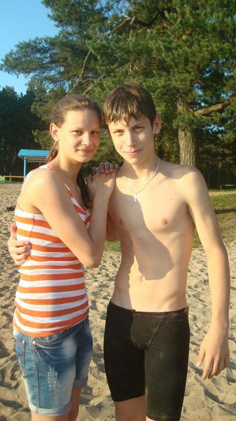 Валентина Сворчук