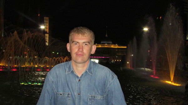 Александр Стоялов