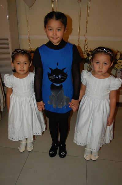 Айжан Шулембаева