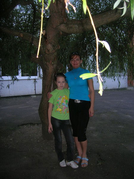 Анжелика Богданова