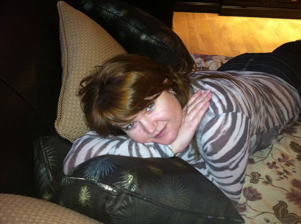 Шевцова Оксана