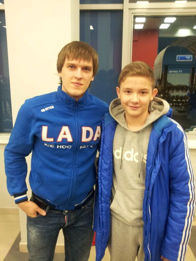 Саша Светлов