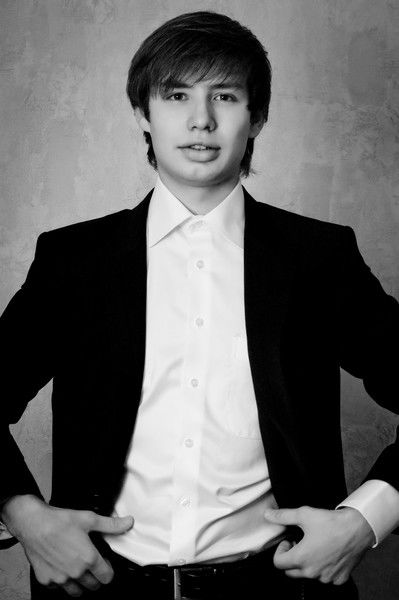 Денис Морозов