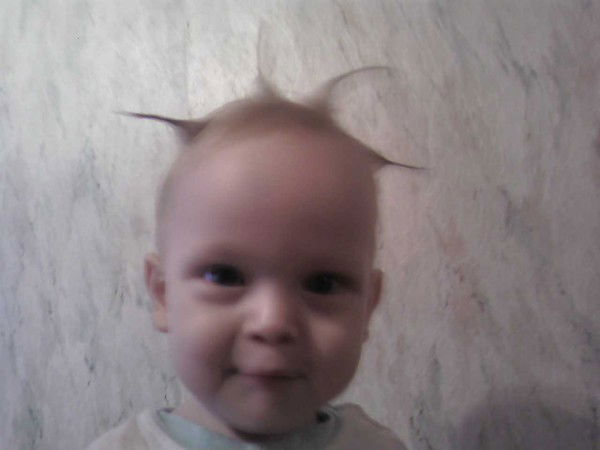 Никита Долотов