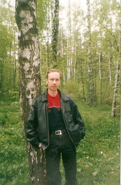 Иван Якунин