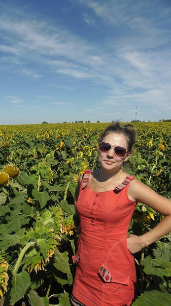 Екатерина Гурьева