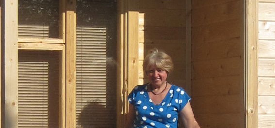 Галина Пильщикова