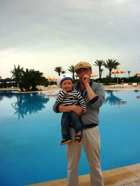 Игорь Аткишкин