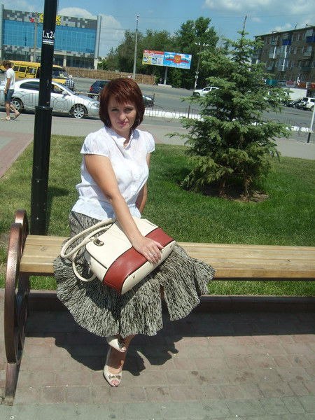 Лиана Титова