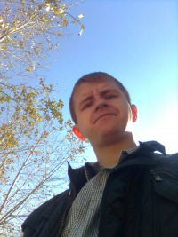 Дмитрий Александрович