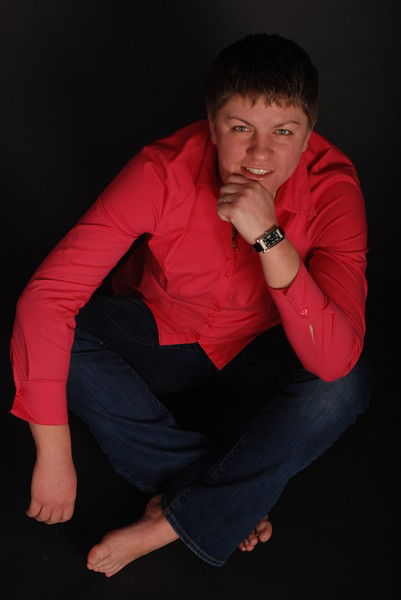 Ирина Макаренко