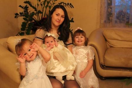 Эстер Масорра Альварес