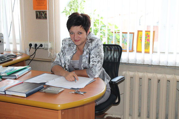 Галина Жукова