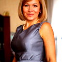 Ирина Шинкаренко