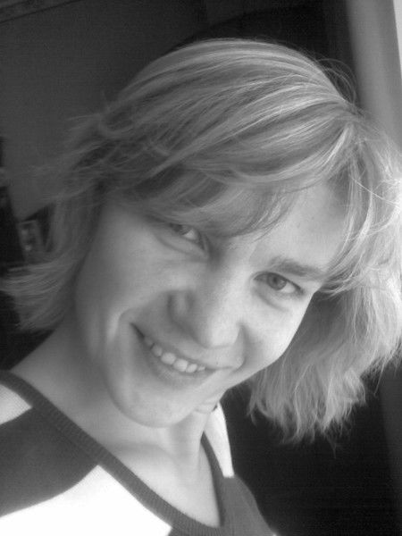 Марина Симанович