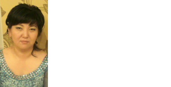 Гульайым Мадиева