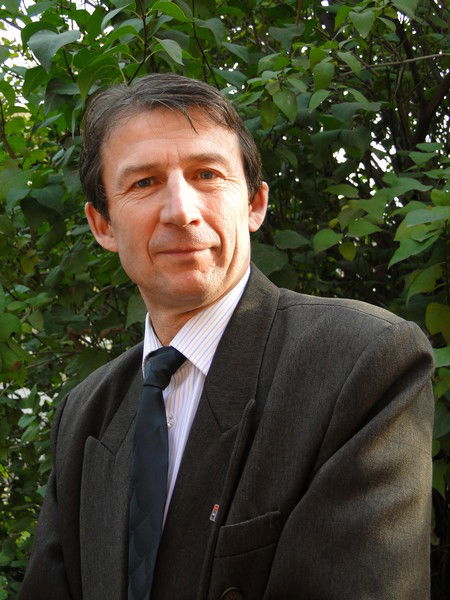 Виктор Малышев