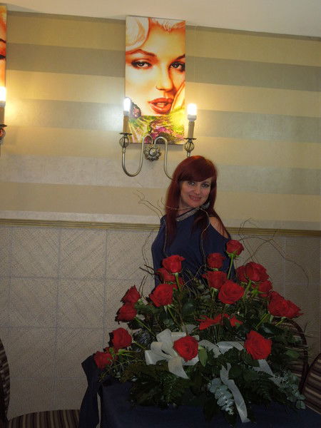 Виктория Яковлева