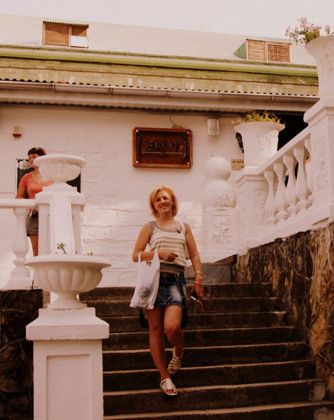 Надежда Тацюк