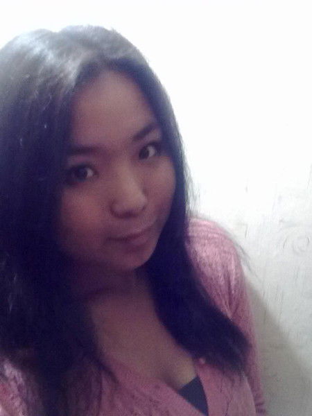 Kanstansiya Kaderbaeva